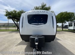 New 2026 Forest River Flagstaff E-Pro E20FBS available in Mesquite, Texas