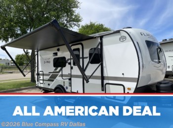 New 2026 Forest River Flagstaff E-Pro E20FBS available in Mesquite, Texas