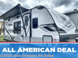 Used 2025 Jayco Jay Feather 21MML available in Mesquite, Texas
