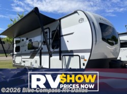 New 2026 Forest River Flagstaff Micro Lite 25BRDS available in Mesquite, Texas