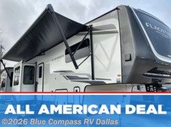 New 2026 Forest River Flagstaff Classic 404CRK available in Mesquite, Texas