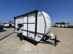 New 2026 Forest River Flagstaff E-Pro E13LE available in Mesquite, Texas