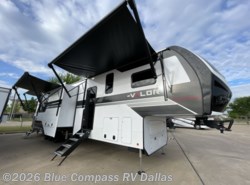 New 2026 Alliance RV Valor 41V13 available in Mesquite, Texas