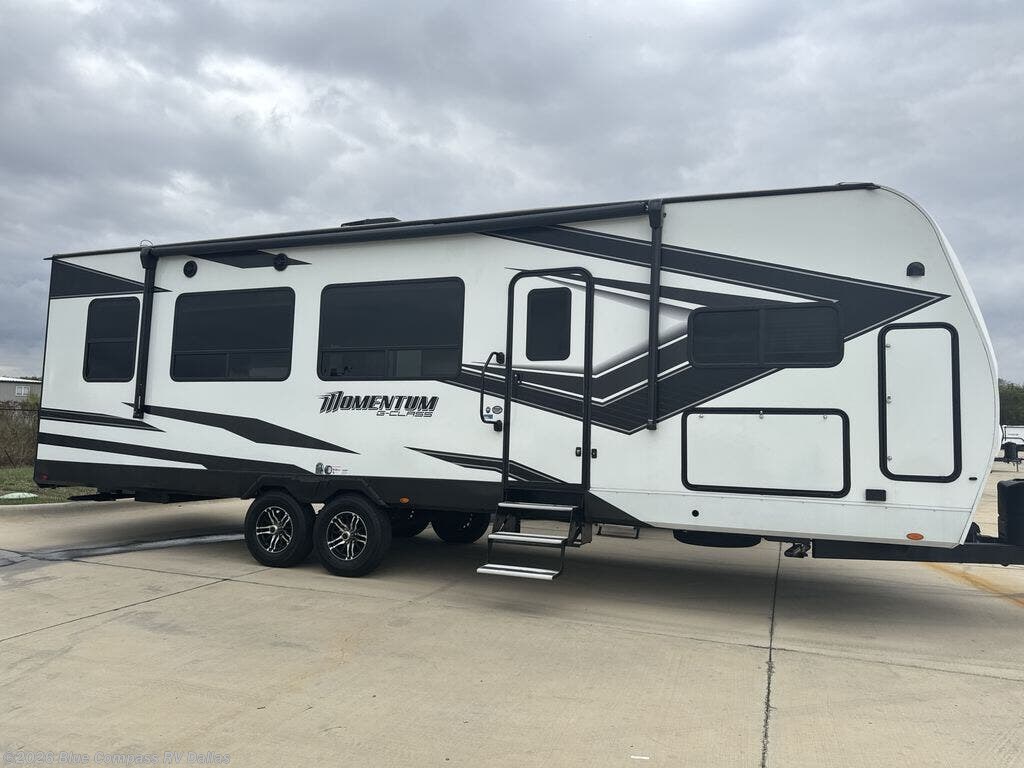 Used 2023 Grand Design Momentum G-Class 28G available in Mesquite, Texas