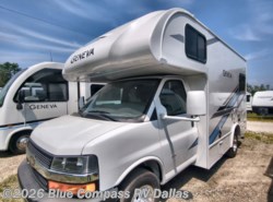 New 2026 Thor Motor Coach Geneva 19VT Chevy available in Mesquite, Texas