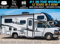 New 2026 East to West Entrada 210NS available in Mesquite, Texas