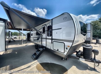 New 2026 Forest River Flagstaff Micro Lite 25BRDS available in Mesquite, Texas