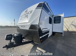 New 2026 Alliance RV Delta 281BH available in Mesquite, Texas