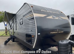 New 2026 Forest River Aurora 29TQS available in Mesquite, Texas