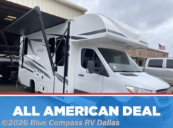 Used 2025 Entegra Coach Qwest 24L available in Mesquite, Texas