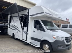 Used 2025 Entegra Coach Qwest 24L available in Mesquite, Texas