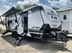 New 2026 Alliance RV Delta 252RL available in Mesquite, Texas