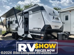 New 2026 Alliance RV Delta 252RL available in Mesquite, Texas