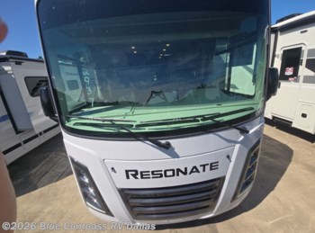 New 2026 Thor Motor Coach Resonate 29D available in Mesquite, Texas