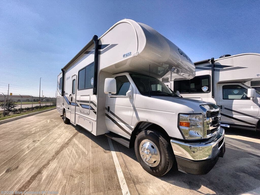 New 2026 Thor Motor Coach Geneva 28VT available in Mesquite, Texas