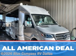 Used 2020 Airstream Atlas MURPHY SUITE available in Mesquite, Texas