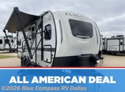 New 2026 Forest River Flagstaff E-Pro E20FK available in Mesquite, Texas