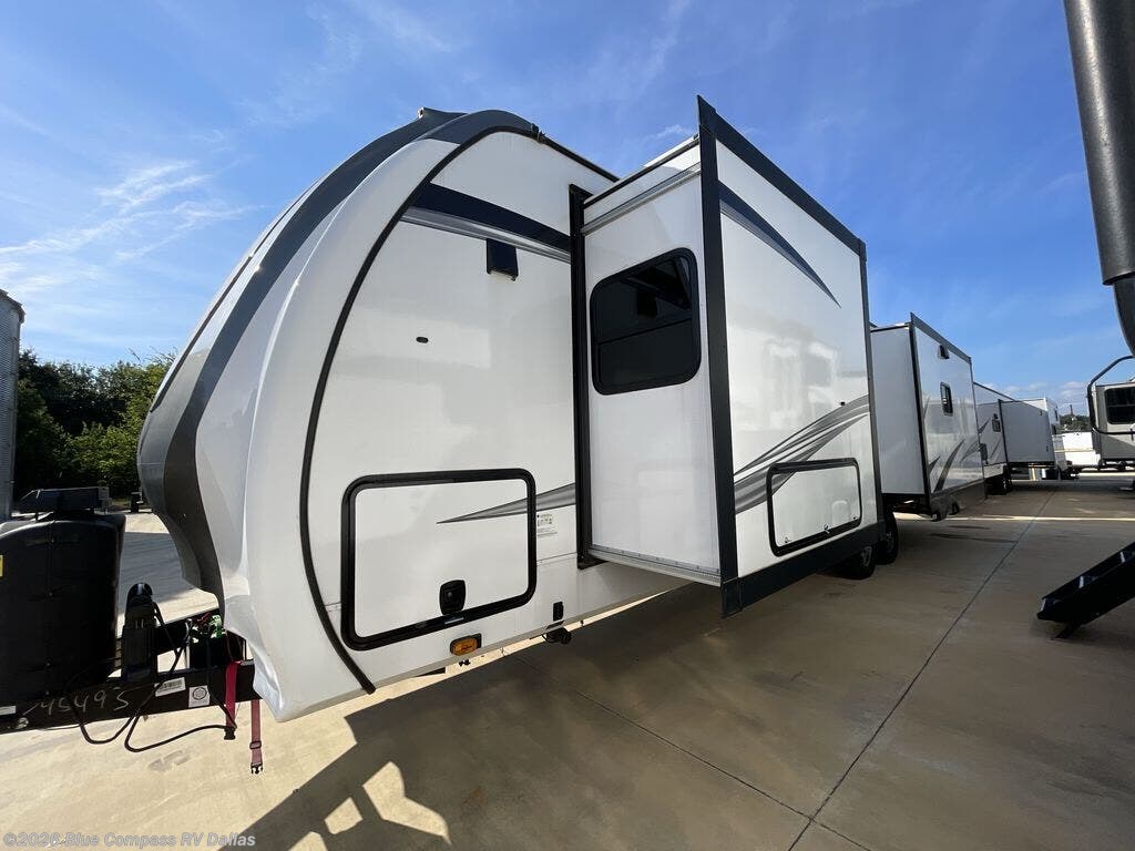 Used 2023 Grand Design Reflection 315RLTS available in Mesquite, Texas