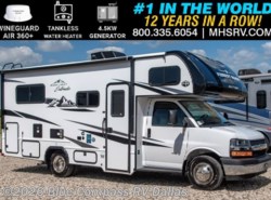 New 2026 East to West Entrada 210NSC available in Mesquite, Texas