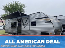 New 2026 Forest River Aurora 26ATH available in Mesquite, Texas