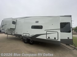 New 2026 Forest River Flagstaff Classic 401CFB available in Mesquite, Texas