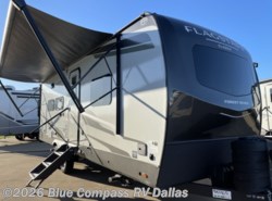 New 2026 Forest River Flagstaff Classic 826KBS available in Mesquite, Texas