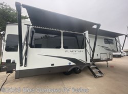 New 2026 Forest River Flagstaff Classic F361RLS available in Mesquite, Texas