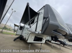 New 2026 Forest River Flagstaff Classic F361RLS available in Mesquite, Texas