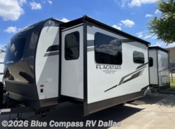 New 2026 Forest River Flagstaff Super Lite 26FKBS available in Mesquite, Texas
