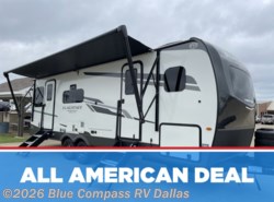 New 2026 Forest River Flagstaff Super Lite 26SRD available in Mesquite, Texas