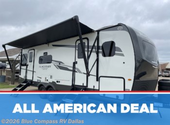 New 2026 Forest River Flagstaff Super Lite 26SRD available in Mesquite, Texas