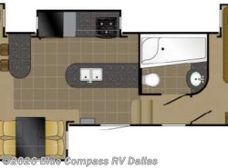 Used 2012 Heartland Bighorn 3610RE available in Mesquite, Texas