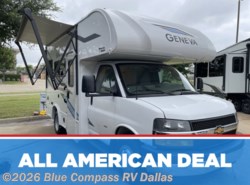 New 2027 Thor Motor Coach Geneva 19VT available in Mesquite, Texas