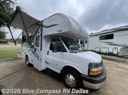 New 2027 Thor Motor Coach Geneva 19VT available in Mesquite, Texas