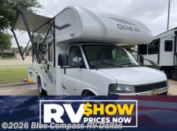 New 2027 Thor Motor Coach Geneva 19VT available in Mesquite, Texas