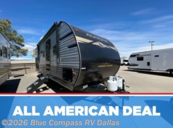 New 2026 Forest River Aurora Light 23BHS available in Mesquite, Texas