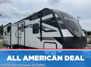 Used 2024 Grand Design Imagine 2670MK available in Mesquite, Texas