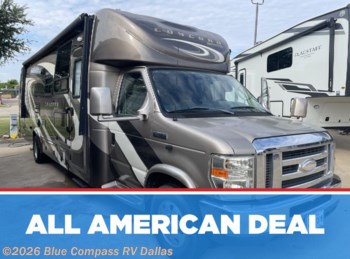 Used 2015 Coachmen Concord 300DS Ford available in Mesquite, Texas