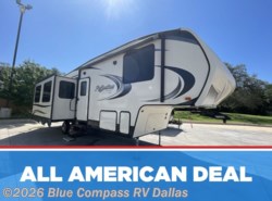 Used 2018 Grand Design Reflection 150 Series 295RL available in Mesquite, Texas