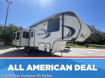 Used 2018 Grand Design Reflection 150 Series 295RL available in Mesquite, Texas