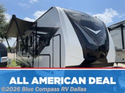 Used 2022 Grand Design Momentum 25G available in Mesquite, Texas