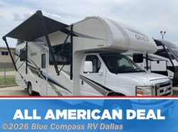 Used 2024 Thor Motor Coach Geneva 28VT available in Mesquite, Texas