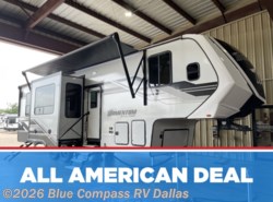 Used 2025 Grand Design Momentum G-Class 320G available in Mesquite, Texas