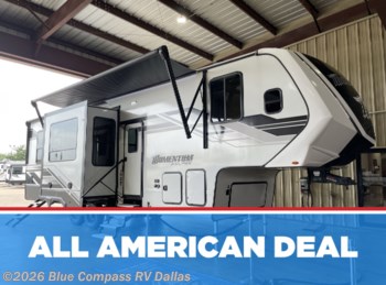 Used 2025 Grand Design Momentum G-Class 320G available in Mesquite, Texas
