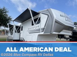 New 2027 Alliance RV Avenue 32RLS available in Mesquite, Texas