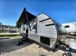 New 2026 Forest River Aurora Light 26BH available in Mesquite, Texas