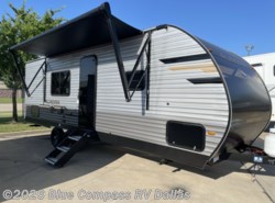 New 2026 Forest River Aurora Light 26BH available in Mesquite, Texas