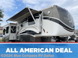 Used 2013 DRV Mobile Suites 36 RSSB3 available in Mesquite, Texas