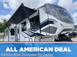 Used 2023 Heartland Milestone 333MB available in Mesquite, Texas