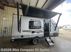 New 2026 Forest River Aurora Light 15RBX available in Mesquite, Texas